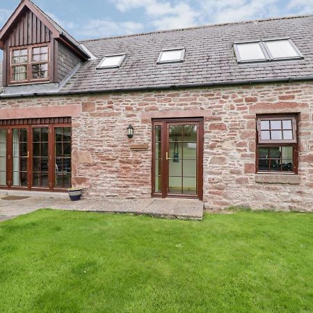 Nantusi Cottage Tannadice Exteriér fotografie
