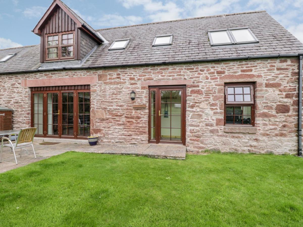 Nantusi Cottage Tannadice Exteriér fotografie