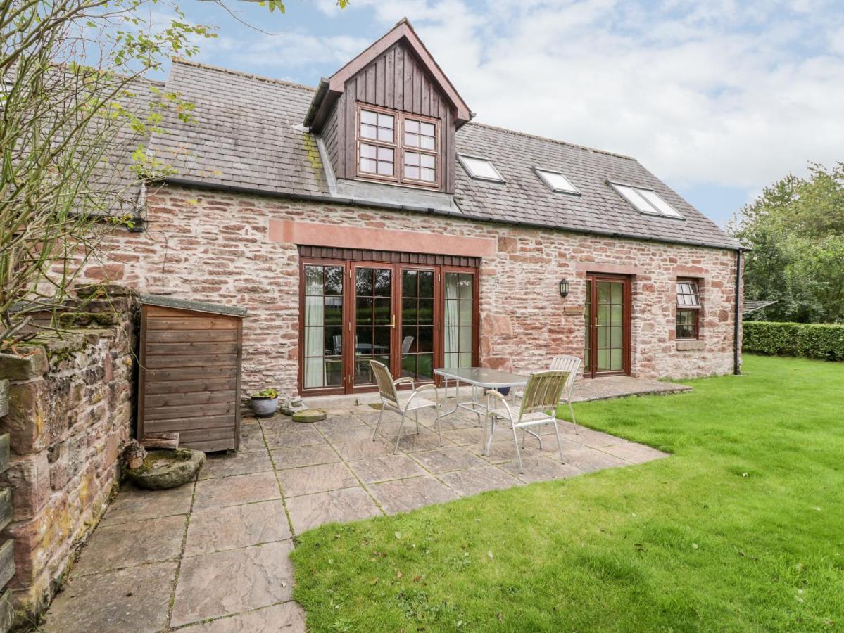 Nantusi Cottage Tannadice Exteriér fotografie